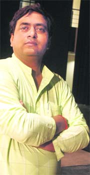 Atul Yadvanshi
