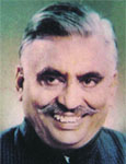Raghunath Sahai Puri
