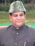 Jugal Kishore Sharma