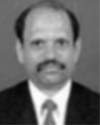 Dr M. Govinda Rao