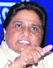 Mayawati