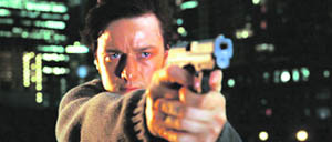James McAvoy 