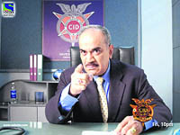 Even after completing 11 years, CID has not lost its appeal