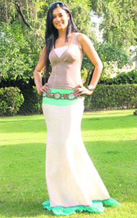 Shweta Tiwari