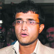 Sourav Ganguly