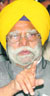 Buta Singh