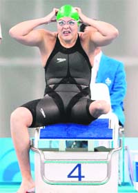 Natalie du Toit