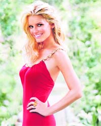 Jessica Simpson