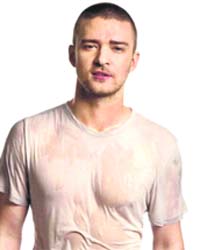 Justin Timberlake