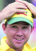 Ricky Ponting