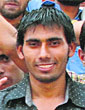 Ravinder Kumar