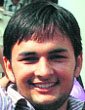 Karam Vir Singh