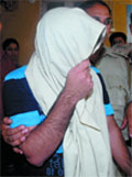 The Delhi police arrested BMW accused Utsav Bhasin in New Delhi