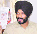 Maninderjit Singh Bitta