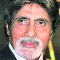 Amitabh Bachchan is not only the best actor India has ever produced, he is also a good person and humble man