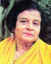 Amita Malik