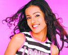 Amrita Rao