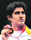 Vijender