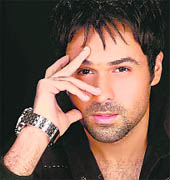 Emraan Hashmi 