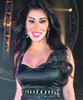 Sophie Chaudhary 