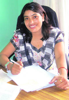 Lawyer Pundevi Maharjans public interest litigation has resulted in the Nepalese Government being ordered to protect the basic rights of the Kumaris