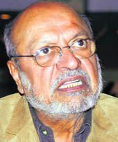 Shyam Benegals Welcome to Sajjanpur also deals with serious issues