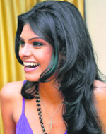 Sherlyn Chopra