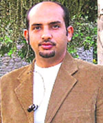 Gibreel Sadak