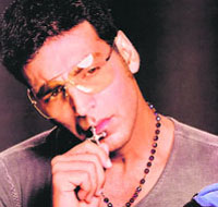 Akshay Kumar