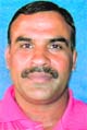 Rajender Prashad Garg
