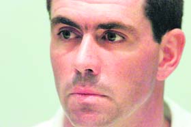 Hansie Cronje