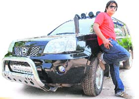 Rahul Shangari