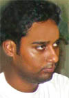 Anuj Singh