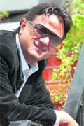 Harry Baweja
