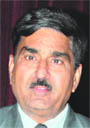 Kapur V. Bhan