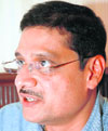 Sudhir Agarwal