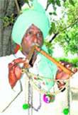 Faquir Mohammad