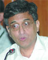 Delhi University vice-chancellor Deepak Pental
