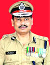 IGP V.Kamaraja