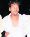 Taranjeet.