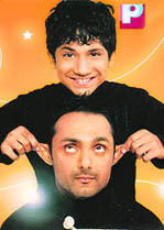 Chain Kulii Ki Main Kulii is a fun film with cricket as its theme