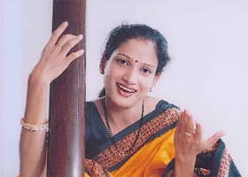 Rita Devi