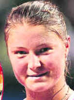 Dinara Safina