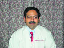 Prof Naresh K. Panda