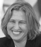 Tzipi Livni