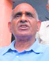 Leela Karan Sharma