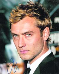 Jude Law