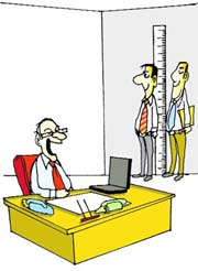 When I said make him comfortable in office, I didnt mean this 
