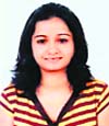 Surabhi Sharma