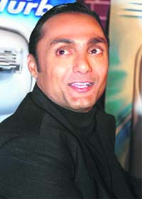 Rahul Bose